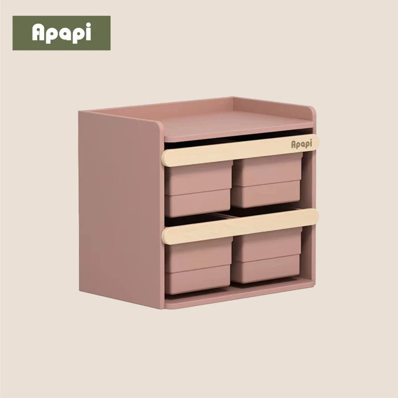 Baby Storage Cabinet