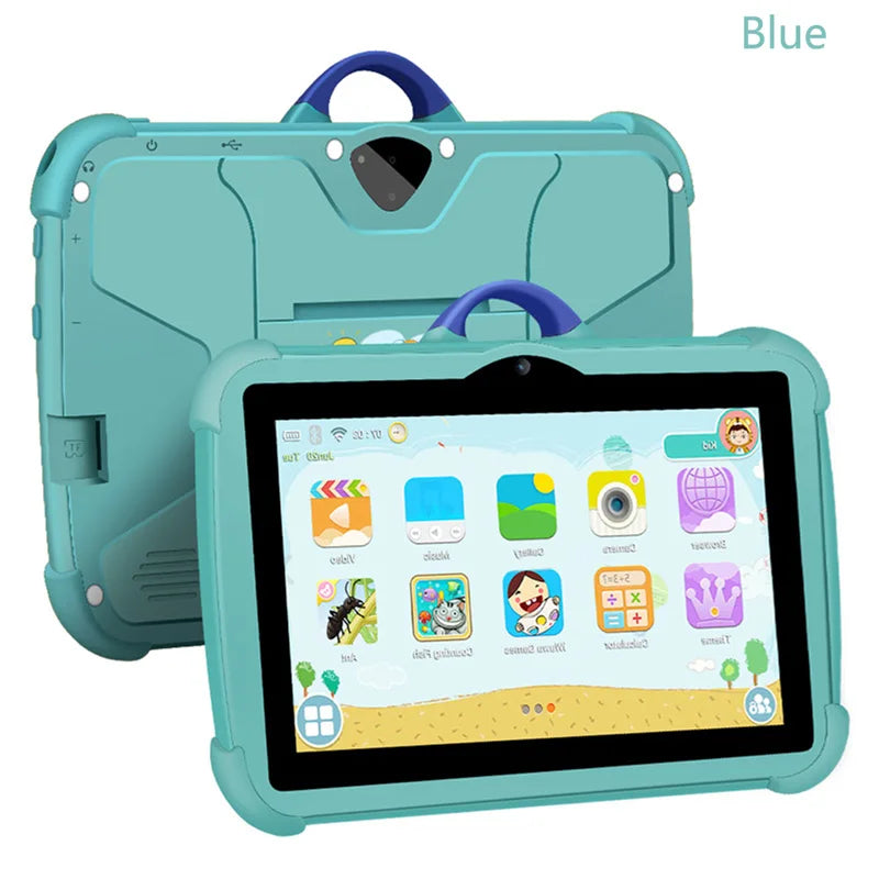 New WiFi Kids Tablets
