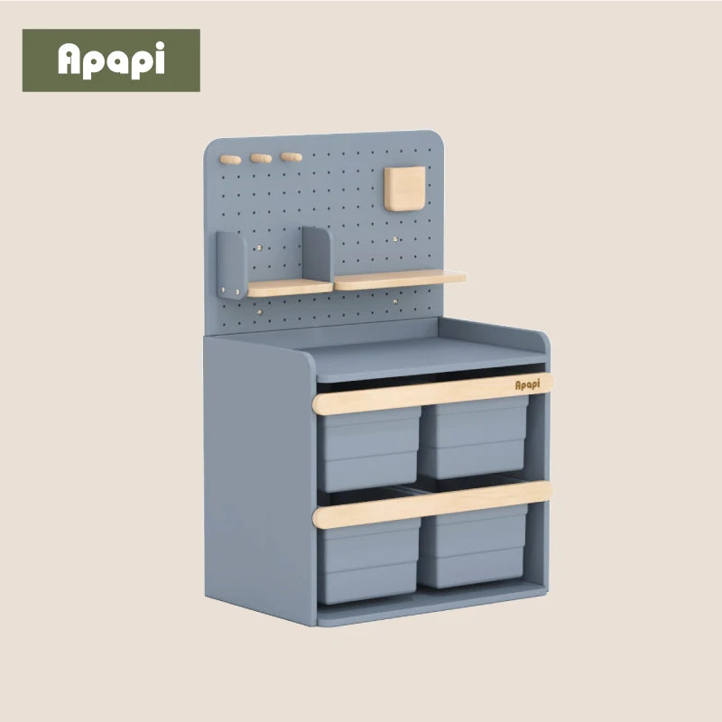 Baby Storage Cabinet