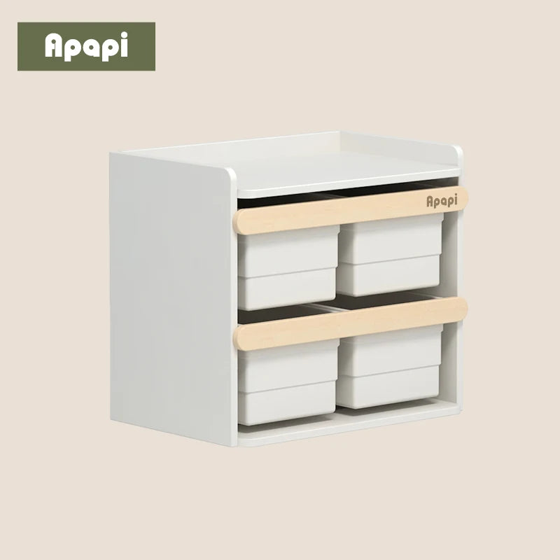 Baby Storage Cabinet