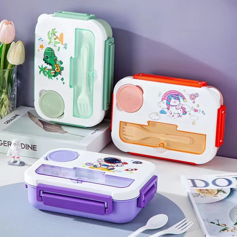 1300ML Lunch Box