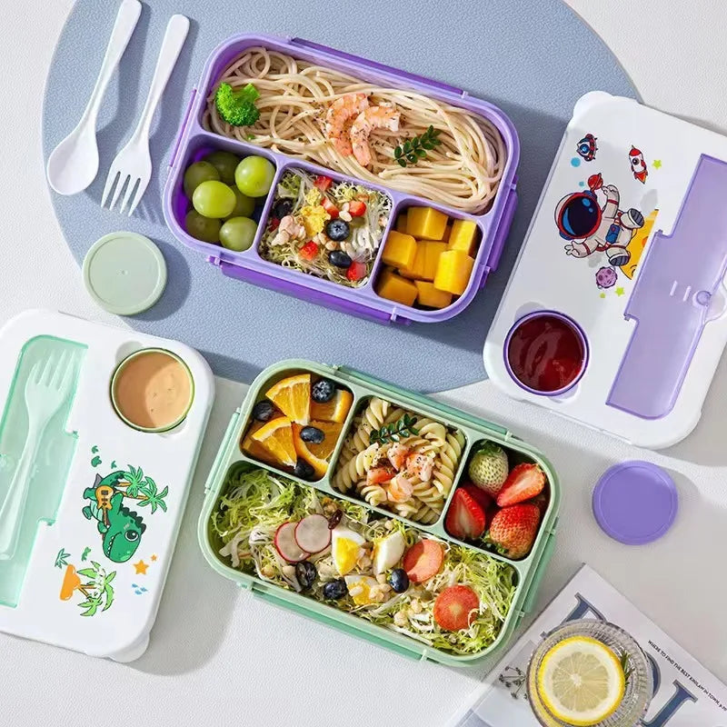 1300ML Lunch Box