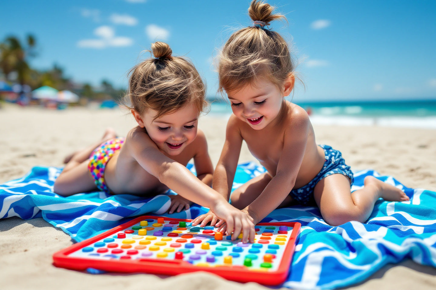 Educational Holiday Products