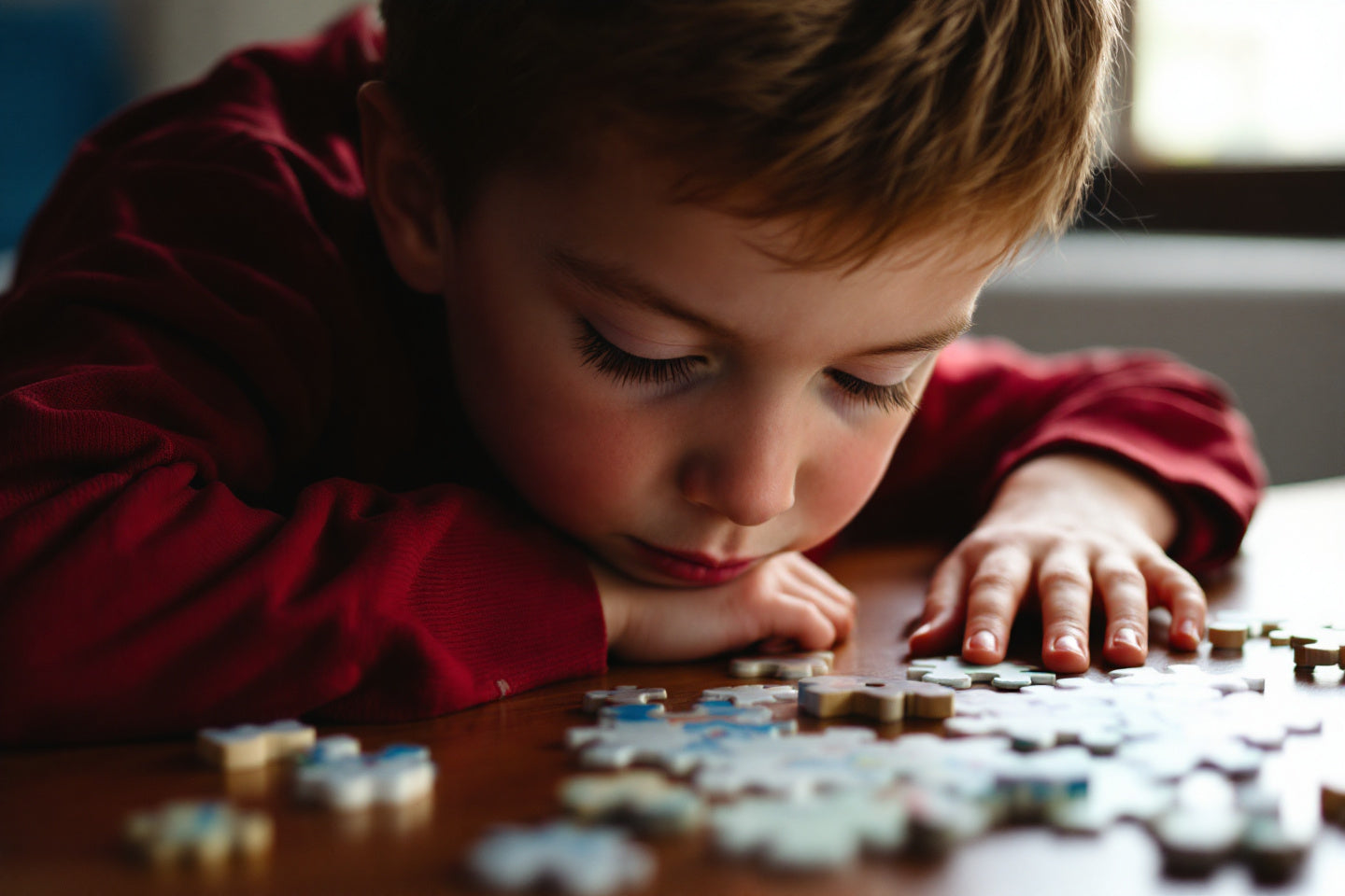 Anti-Stress Educational Toys