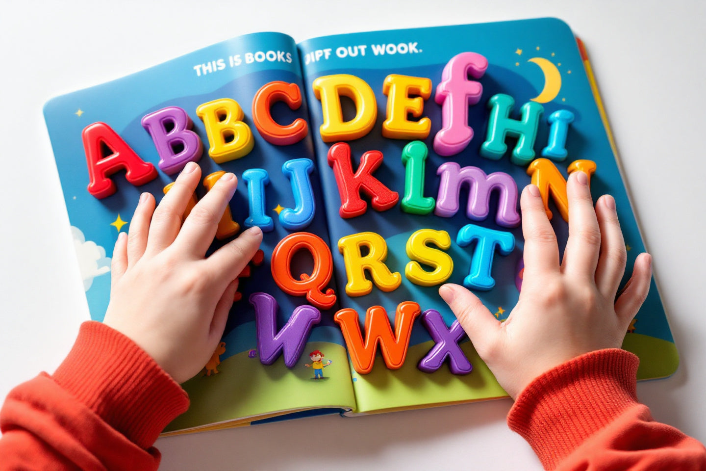 Literacy Early Learners
