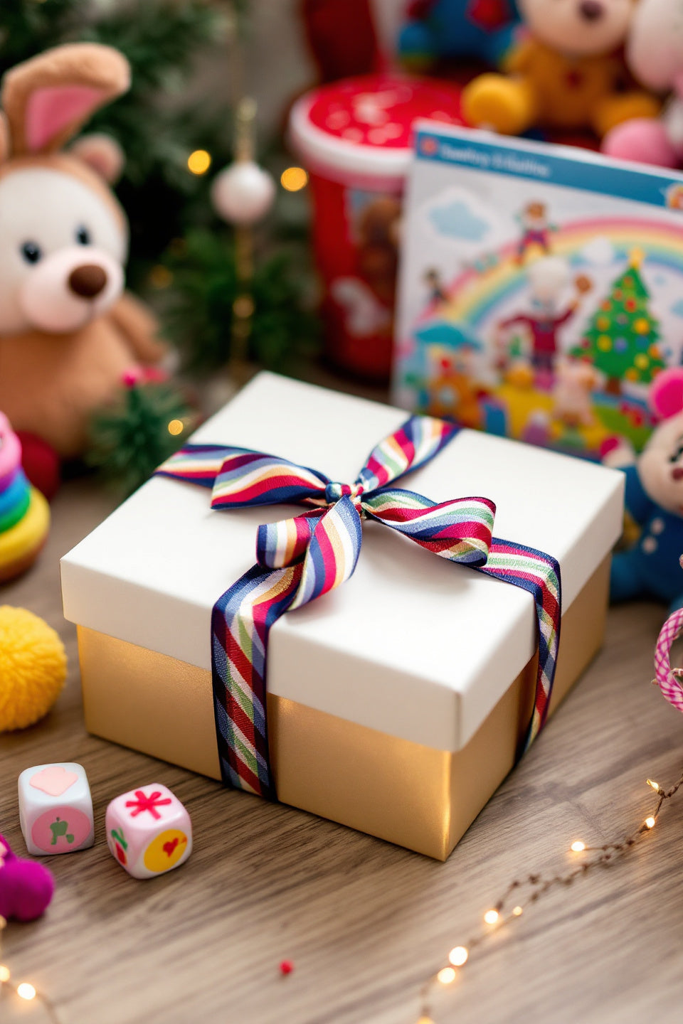 Gifts Collection