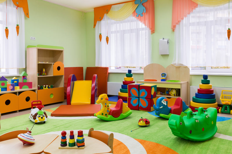 Sensory Play Resources