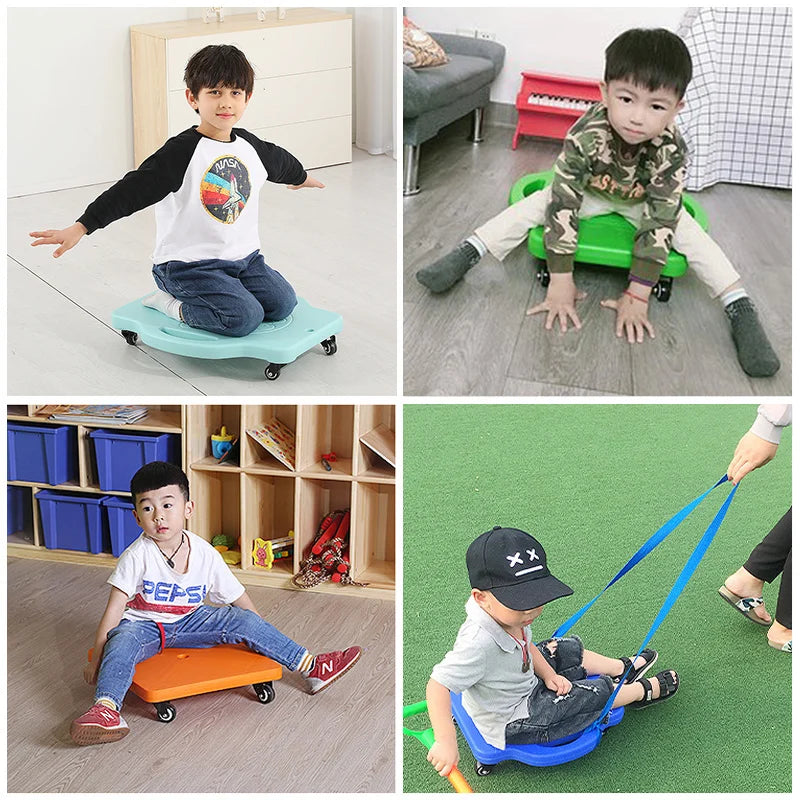 Montessori Mute