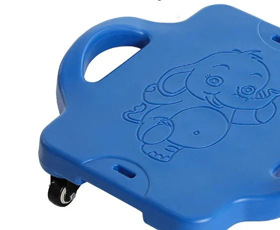 Montessori Mute