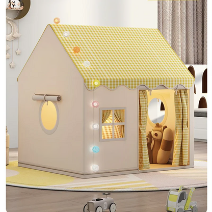 Play Princess Castle Tent