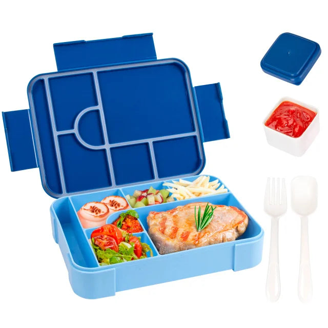 Lunch Box Microwavable