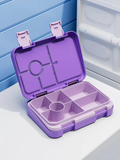 Lunch Box Microwavable