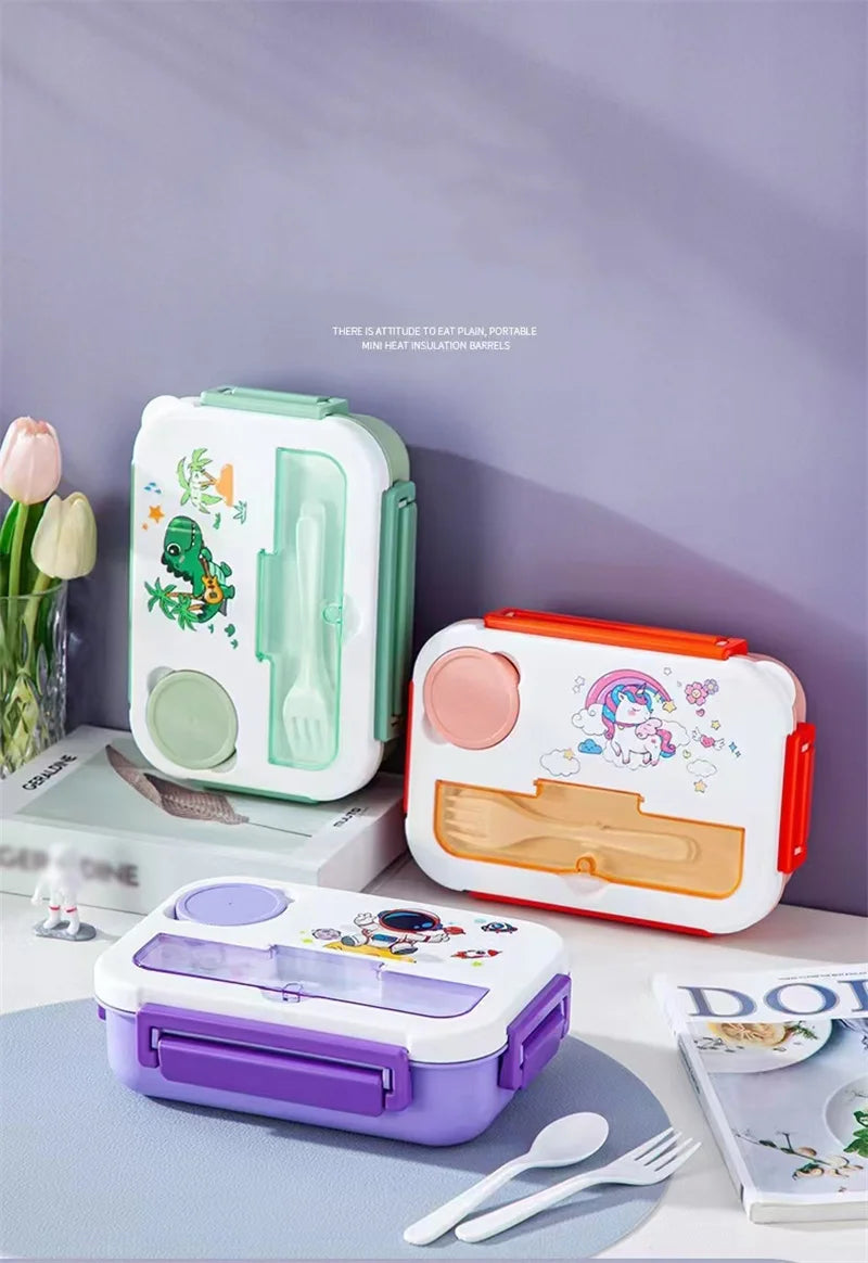 1300ML  Lunch Box