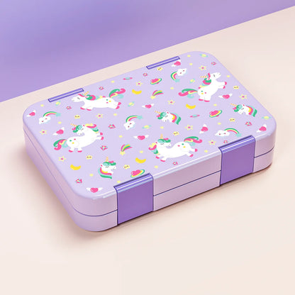 Lunch Box Microwavable