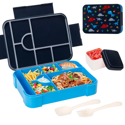Lunch Box Microwavable