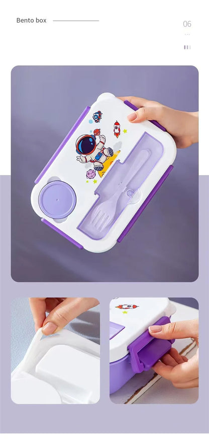 1300ML  Lunch Box