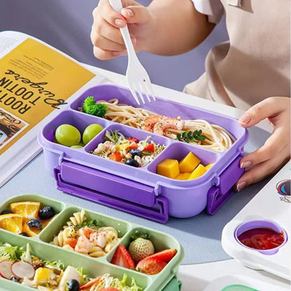1300ML  Lunch Box