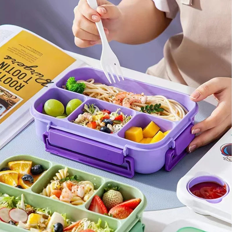 1300ML  Lunch Box