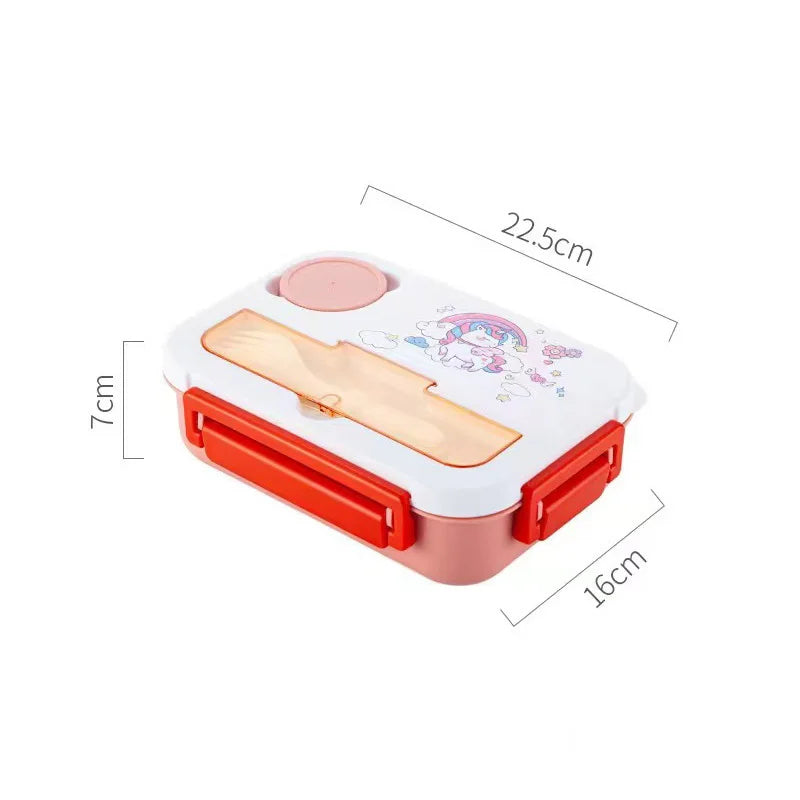 1300ML  Lunch Box