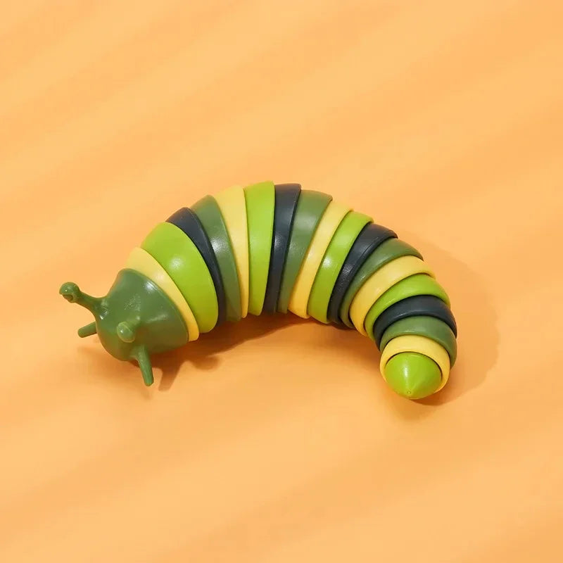 Funny Lobster Anti Stress Squishy Toy