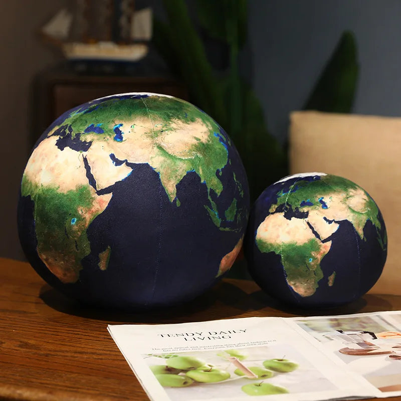 Solar System Plush Toy