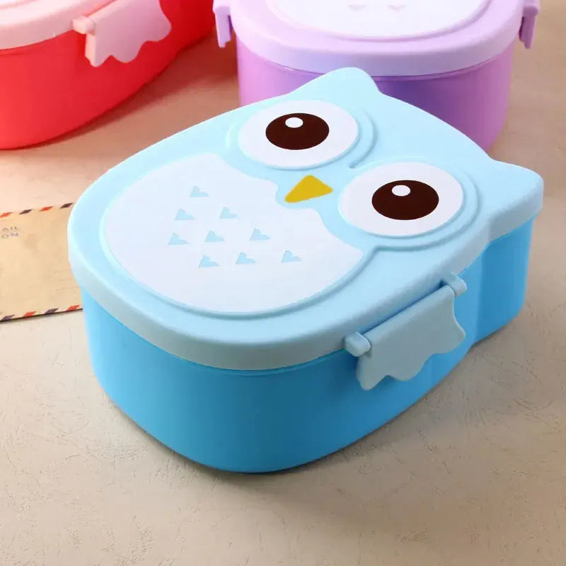 Portable Lunch Box