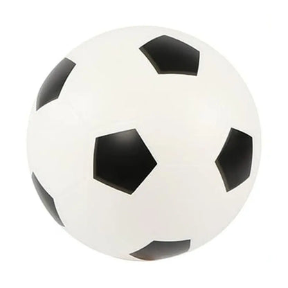 Silent kids Soccer Ball