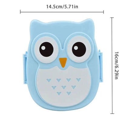 Portable Lunch Box
