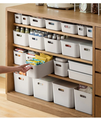 Sundries Toy Storage Box