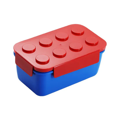 Lunch Box Building Block