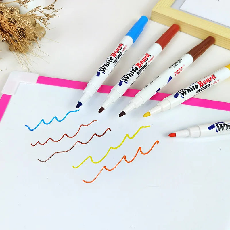 Water Floating Pen