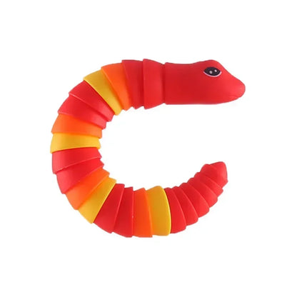 Funny Lobster Anti Stress Squishy Toy