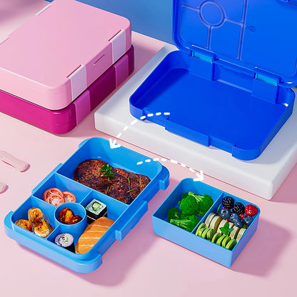 Lunch Box Microwavable