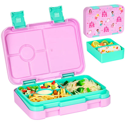 Lunch Box Microwavable