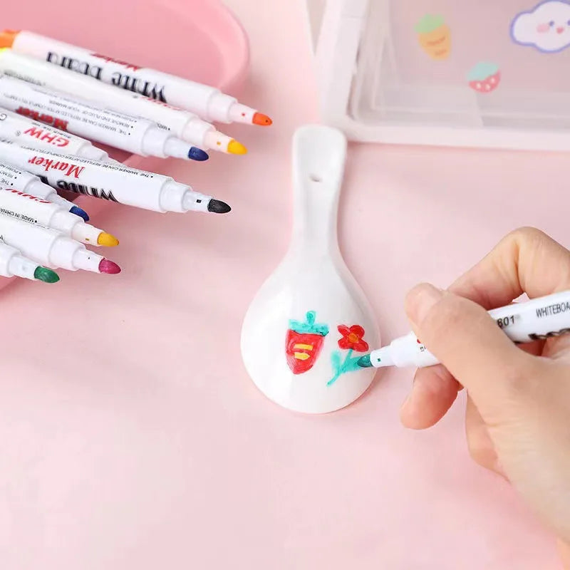 Water Floating Pen