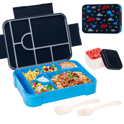 Lunch Box Microwavable