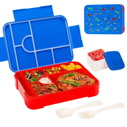 Lunch Box Microwavable