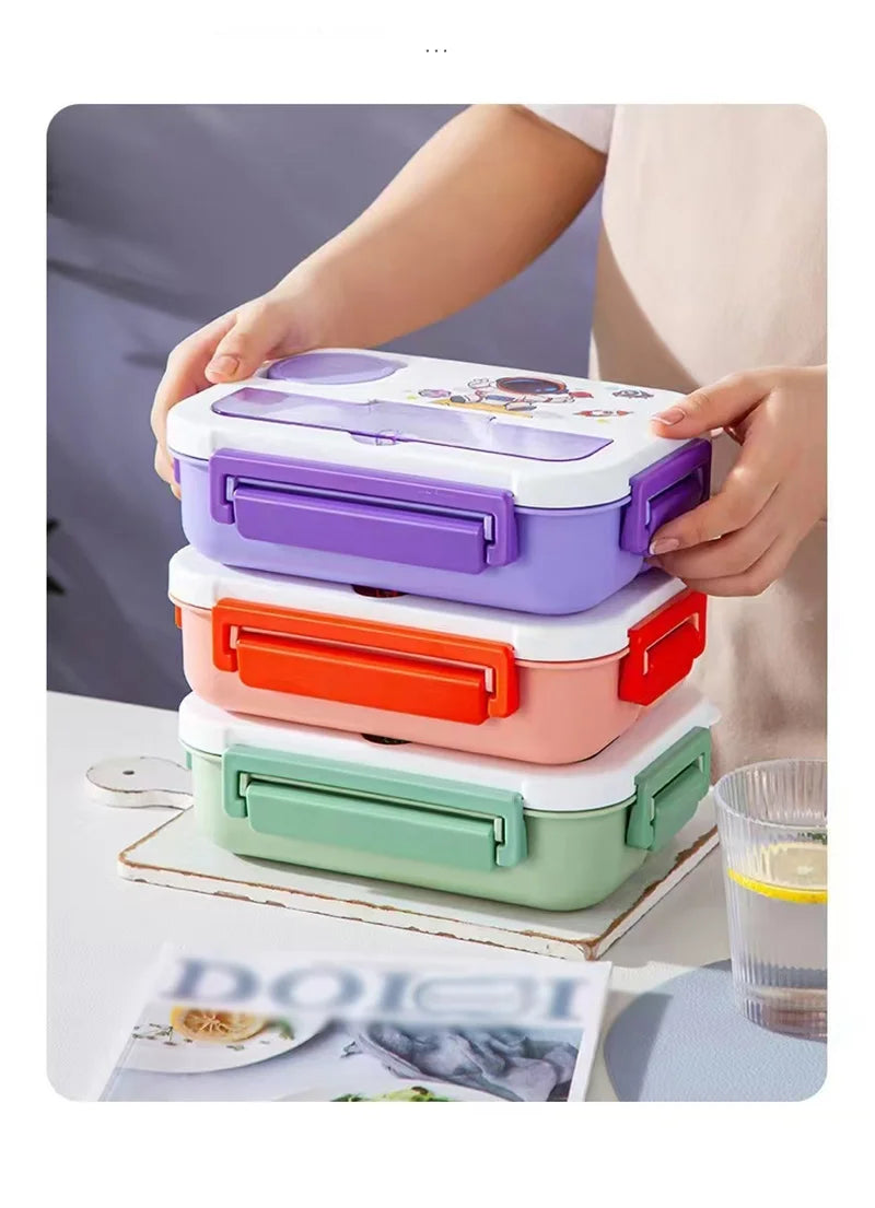 1300ML  Lunch Box