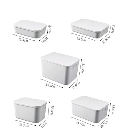 Sundries Toy Storage Box