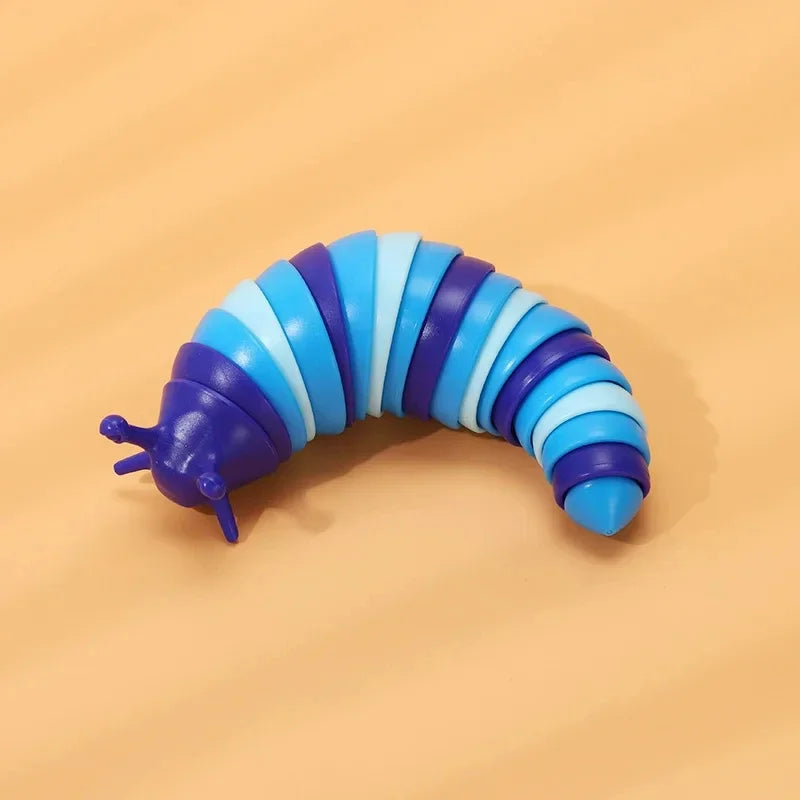 Funny Lobster Anti Stress Squishy Toy