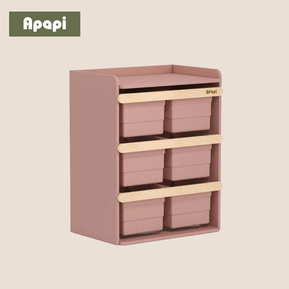Baby Storage Cabinet