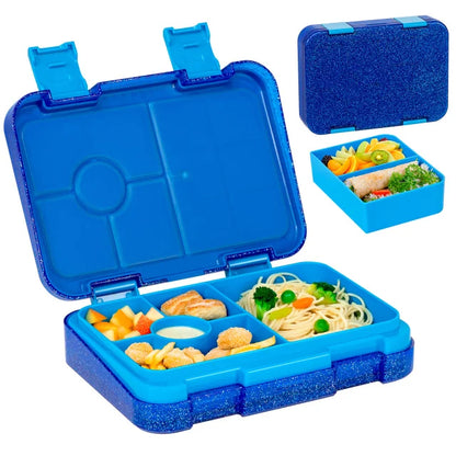 Lunch Box Microwavable