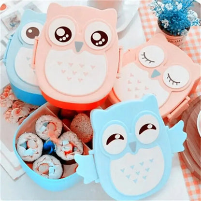 Portable Lunch Box