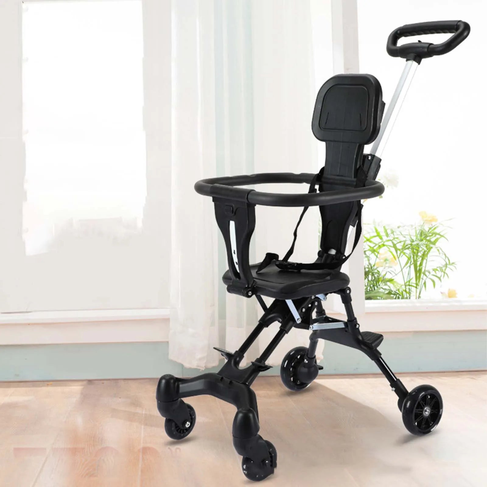 Foldable Stroller Lightweight
