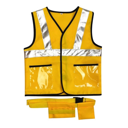 Construction Worker Costumes for Boys