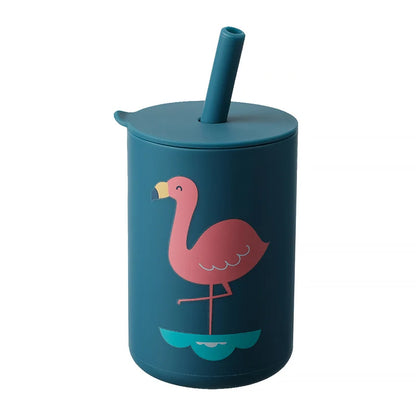 Drinkware Straw Cup
