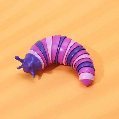 Funny Lobster Anti Stress Squishy Toy