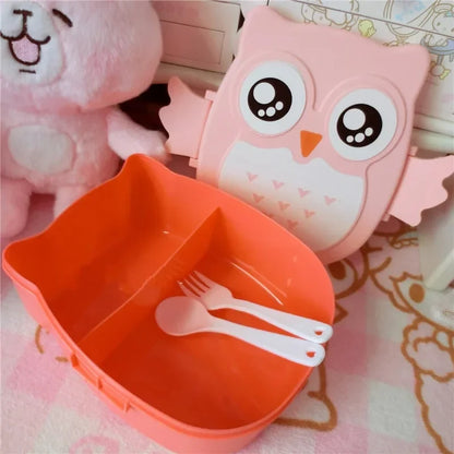 Portable Lunch Box