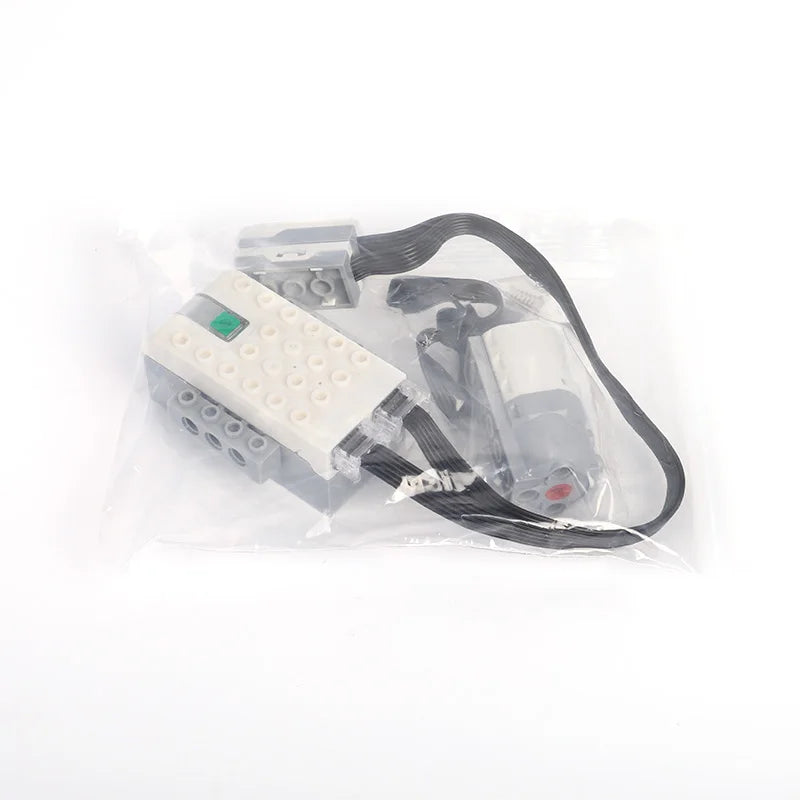 WeDo 4th Generation Robotics Lego set