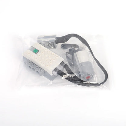 WeDo 4th Generation Robotics Lego set